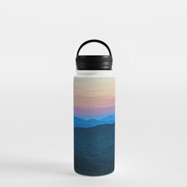 Rim High Country Sunset Layers Water Bottle