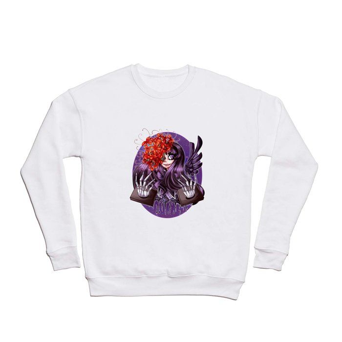 Prisoner of Fate Crewneck Sweatshirt