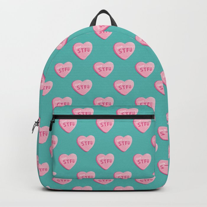 "Sweetheart" Backpack