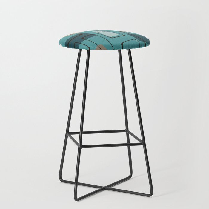 Eames style hotsell stool