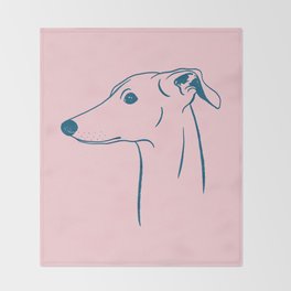 greyhound blankets