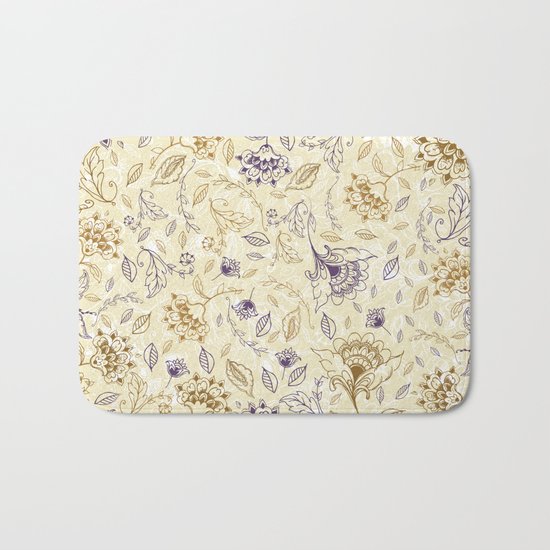 Thankful Bath Mat