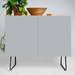 Best Seller Pale Gray Solid Color Parable to Jolie Paints French Grey - Shade - Hue - Colour Credenza