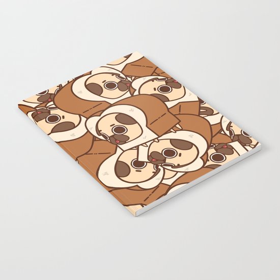 Puglie Loaf Notebook