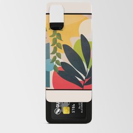 Sunrise Garden 3  Android Card Case
