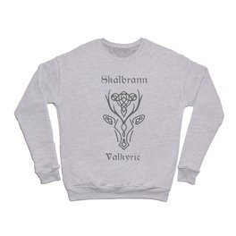 skalbrann Crewneck Sweatshirt