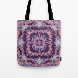 Mandala Style #6 Tote Bag