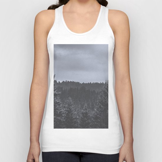 Deep love Unisex Tank Top