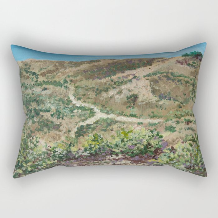 Rectangular Pillow