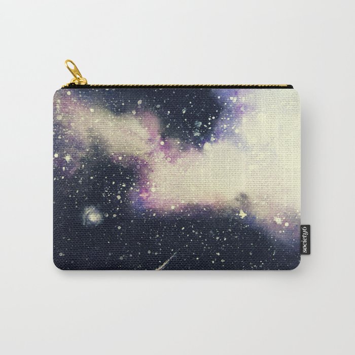 Nebula Carry-All Pouch