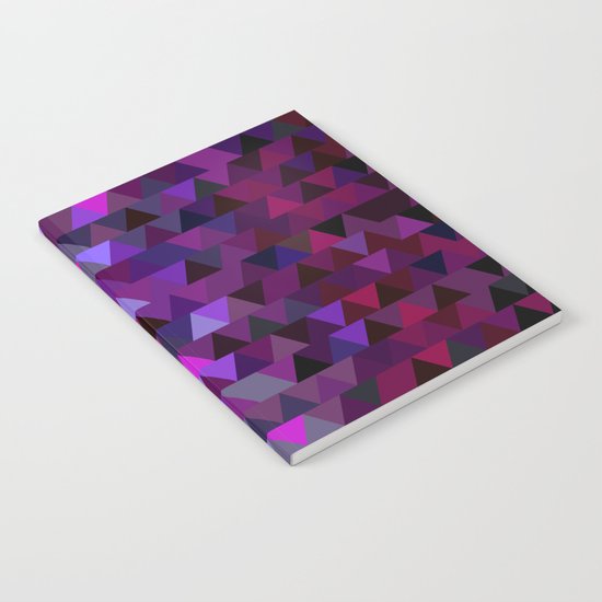 GJ 504b Notebook
