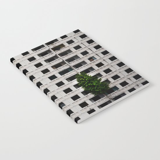 Green always wins Notebook