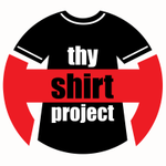 ThyShirtProject