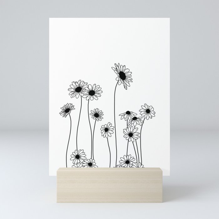 Mini Art Print