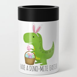 Have A Dino-mite Easter Can Cooler