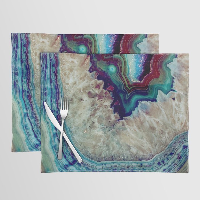 Agate Placemat
