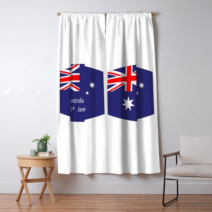 Blackout Curtain