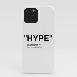 fashion streetwear iphone cases to Match Your Personal Style 