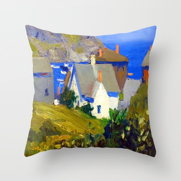 Throw Pillow