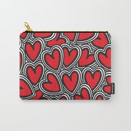 Love, love, love Carry-All Pouch