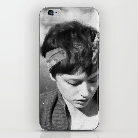 BW iPhone & iPod Skin