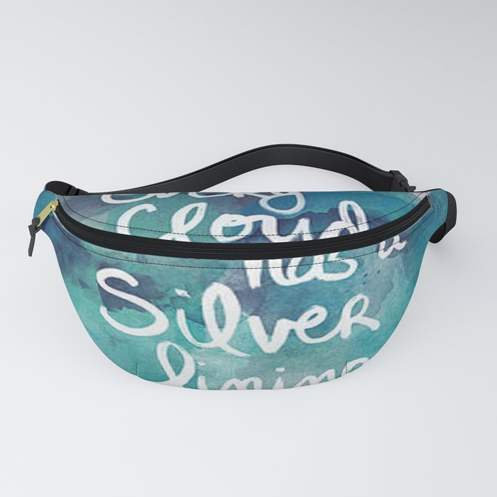 every cloud Fanny Pack
