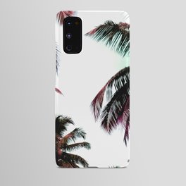 Palm Tree Android Case