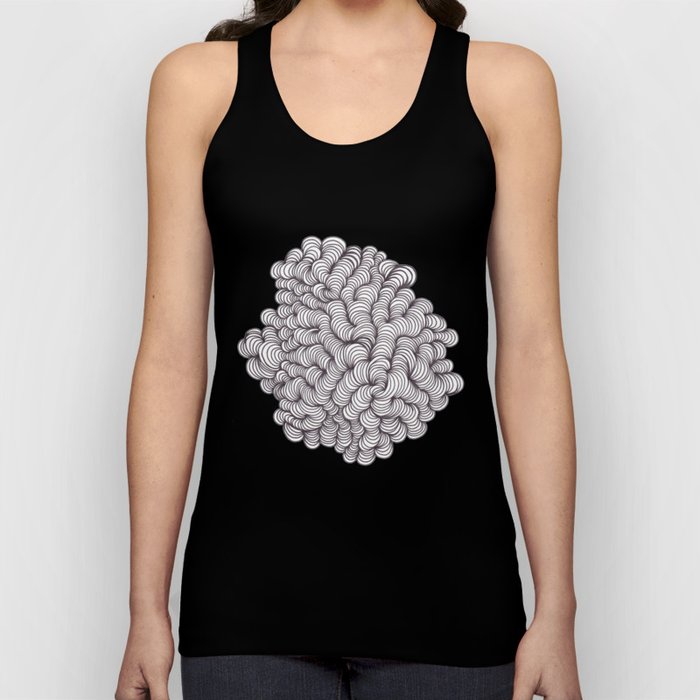 Tangled Roots Tank Top