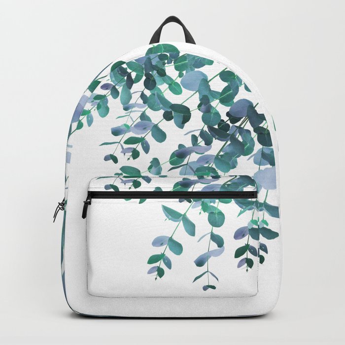 Society6 backpack review 2025