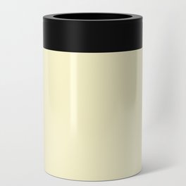 Immediate Yellow Can Cooler