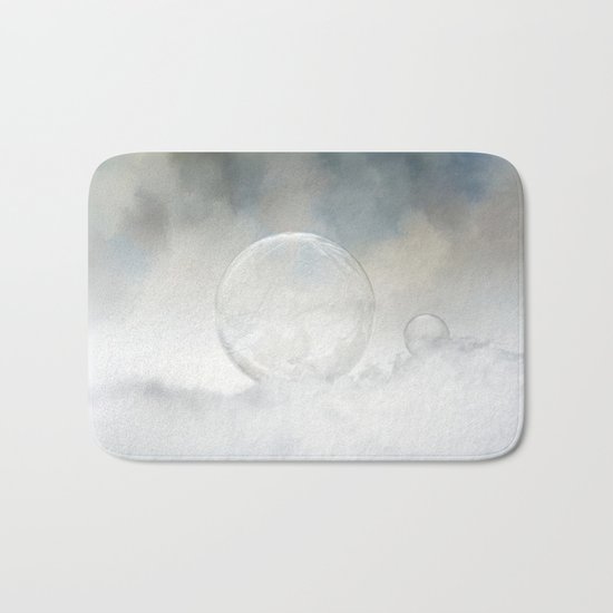 Fairy Souls Bath Mat