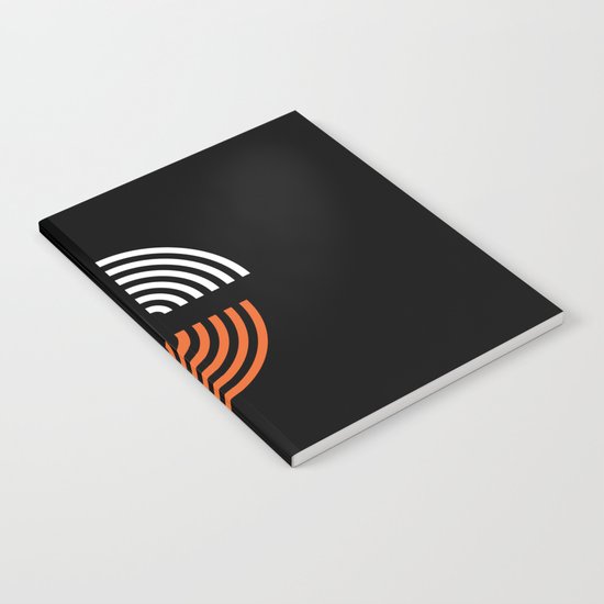 pie Notebook
