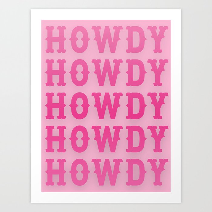 Art Print