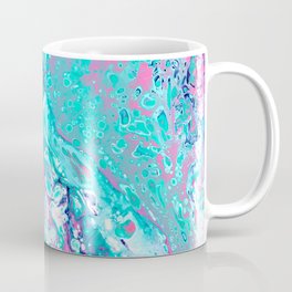 Mermaid Dreams Coffee Mug