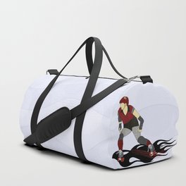 Roller Derby Duffle Bag