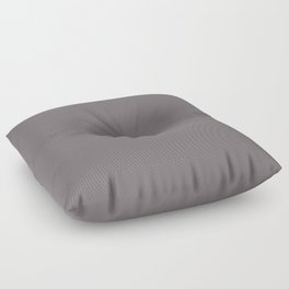 Curio Grey Floor Pillow