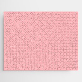 Pink Candy Jigsaw Puzzle