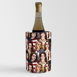 LDR Wallpaper Wine Chiller
