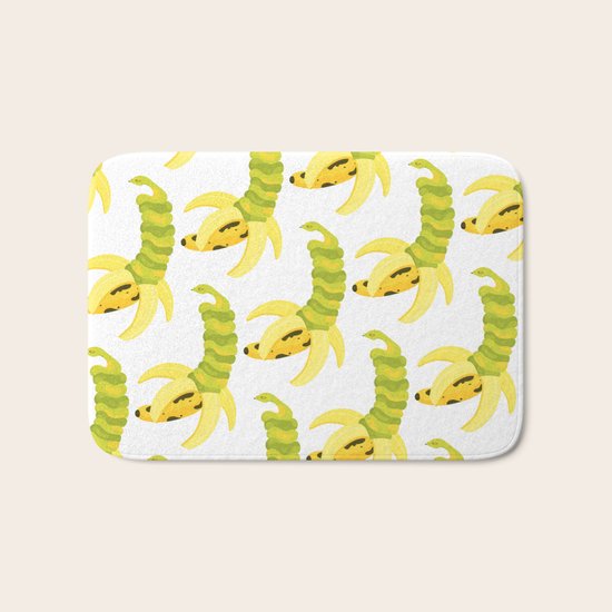 PotasSsSium Bath Mat