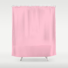 Sweet Bubblegum Shower Curtain