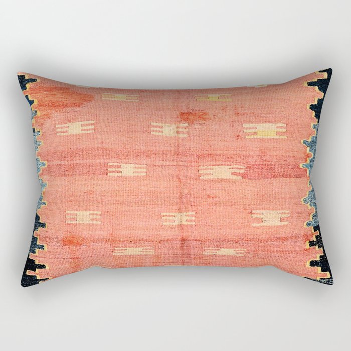 Rectangular Pillow