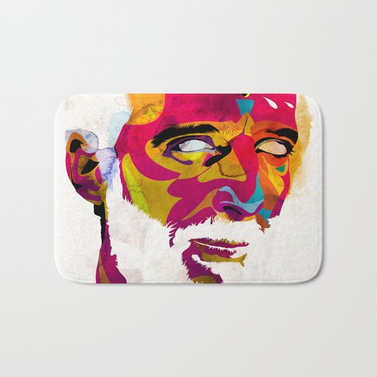 Mr.K Bath Mat