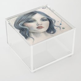Caeleste Acrylic Box