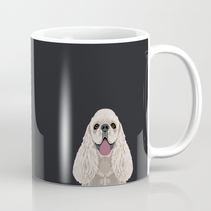 Cocker spaniel deals presents