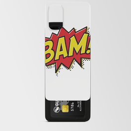 BAM! Android Card Case