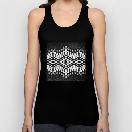 dust Unisex Tank Top