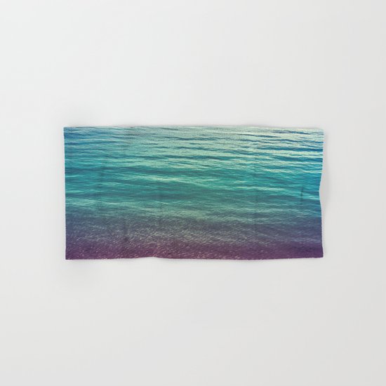 Sangria Hand & Bath Towel