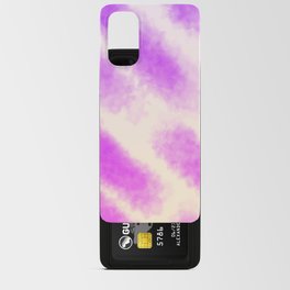 Pattern Abstract 200 Android Card Case