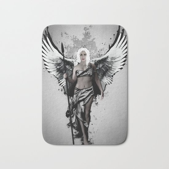 Valkyrja Bath Mat