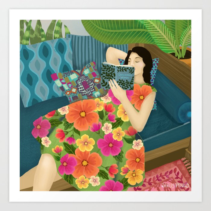 Art Print